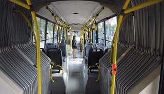Pidieron que los coches con fuelle de Saeta cubran el servicio a Cerrillos y La Merced