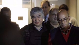 La Justicia le recordó a Garavano, que es el fiscal quien hace los acuerdos no el Gobierno