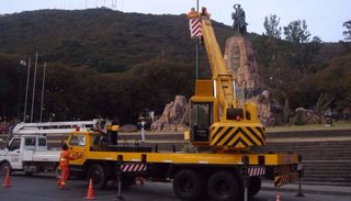 Lusal desmintió un despido masivo