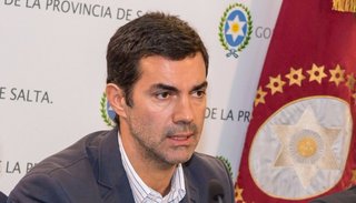 Urtubey: "Buscamos instituciones más sólidas"