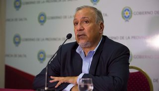Juan Carlos Romero: "Coincidimos en mejorar la calidad institucional"
