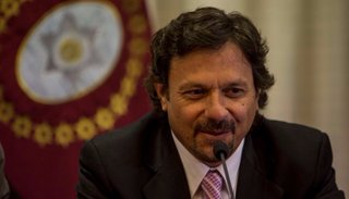 Sáenz: "Me preocupan los mandatos indefinidos"