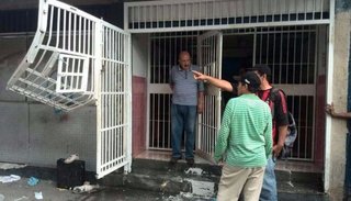 Ya son 10 los muertos por las protestas y los saqueos en Venezuela, confirmó la policía