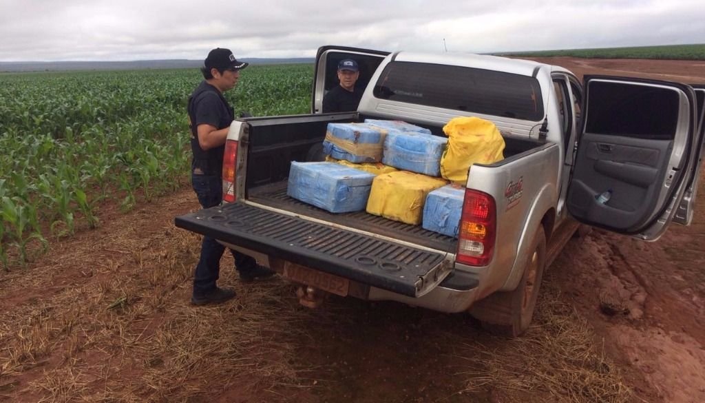 Paraguay: roban 40 millones de dólares en agencia Prosegur