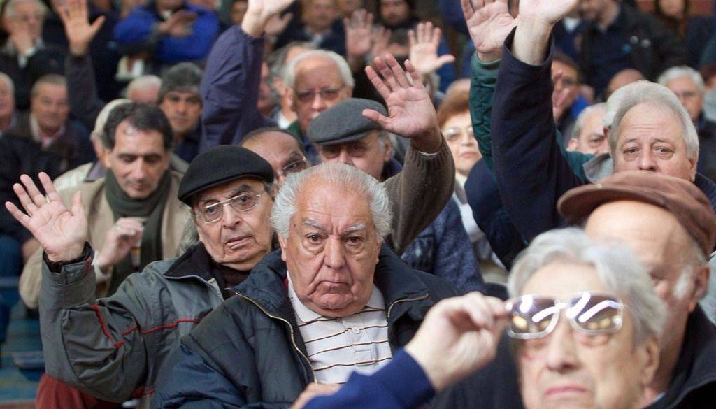 Más de 19 mil jubilados salteños cobrarán la reparación histórica desde mayo