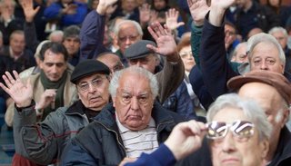 Más de 19 mil jubilados salteños cobrarán la reparación histórica desde mayo