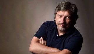 Sergio Olguín: “Somos una sociedad que repite errores casi de manera suicida”