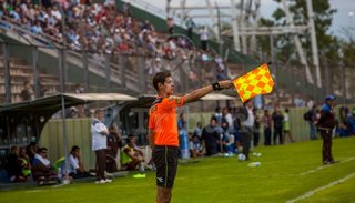 Bienvenidos al invisible fútbol del interior