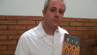 Dos libros con toda la intimidad de nuestro rock nacional