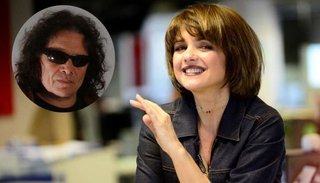 Araceli González confesó que Pappo le propuso matrimonio