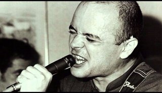 Subieron a Youtube canciones inéditas de Luca Prodan