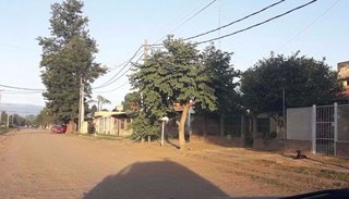 Una joven fue violada por una banda drogada y embriagada en Pichanal
