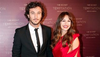Pampita habló de su reciente convivencia con Pico Mónaco