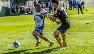 Contra todos los pronósticos, Juventud eliminó a Deportivo Madryn por penales