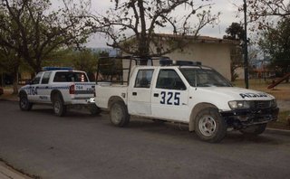 Barrio El Milagro: un hombre apuñaló a su suegra y se fugó