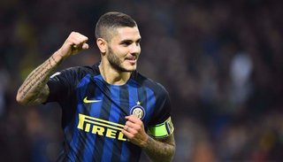 Salió la primera lista de Sampaoli con Icardi y sin Agüero ni Lavezzi