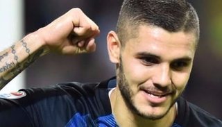 Mauro Icardi fue citado por Sampaoli y el Kun quedó afuera