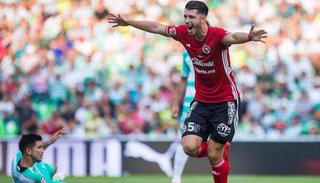 Conocé a Guido Rodríguez, la sorpresa de la lista de Sampaoli