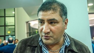 La Corte aceptó la apelación y el intendente de San Lorenzo Kila Gonza sigue en sus funciones
