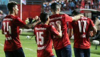 Independiente quiere seguir por la buena senda ante un globo complicado