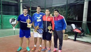 Se va la segunda del calendario 2017 en Asjupa