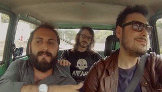 Mirá la desopilante versión de "Despacito" hecha por tres amigos italianos