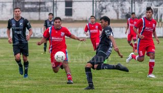 Central Norte venció a Cachorros y sigue como único líder