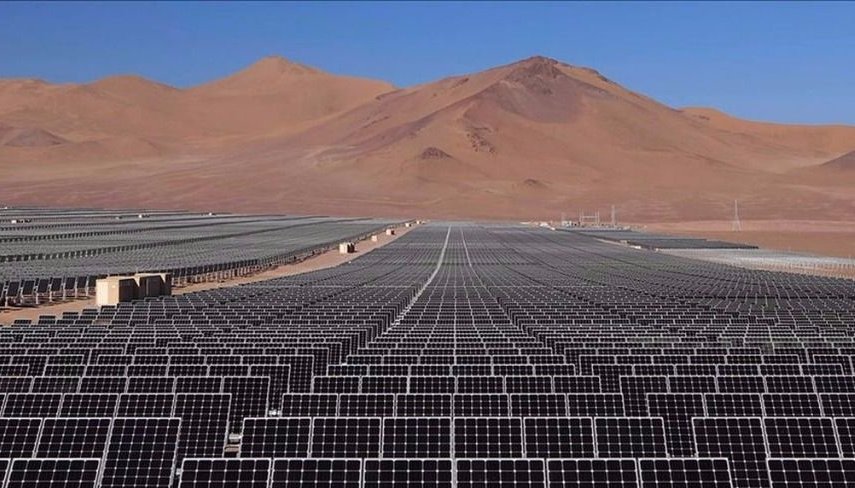 Las obras del parque solar de la Puna arrancarán a fin de año