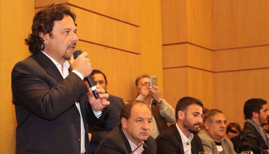 Se presentó en sociedad  Cambiemos por Salta