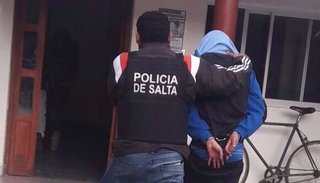 Desarticularon a una banda que le causó la pérdida de un ojo a un joven: cuatro detenidos