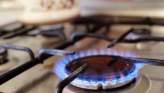 Garantizan abastecimiento de gas para el invierno