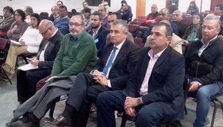 Presentaron nuevos programas de vivienda