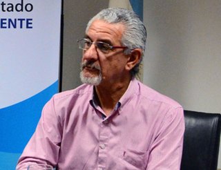 ¿Quién es el cuestionado exfuncionario de la Cooperadora Asistencial?