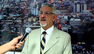 Echaron de la Vicegobernación a Eduardo Cattáneo, tras la investigación de El Tribuno
