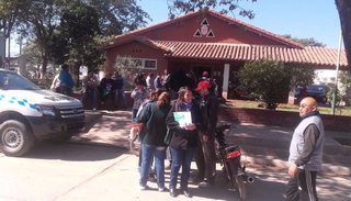 Vecinos solicitan la entrega de garrafas sociales