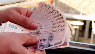 El NOA se queda con el 5% de los préstamos del país
