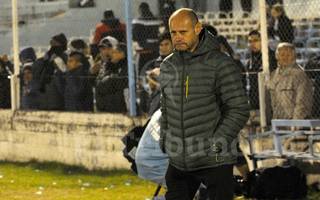 La “Botella” está llena: Duilio seguirá siendo el DT de Gimnasia y Tiro La “Botella” está llena: Duilio seguirá siendo el DT de Gimnasia y Tiro