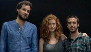 La cantante salteña Nadia Szachniuk presenta su nuevo disco en Córdoba