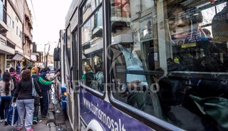 Así será el dispositivo de servicio de Saeta para el Milagro