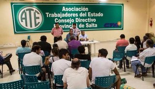 Arranca una "difícil" paritaria