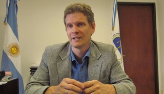 "Demuestra una unión de las provincias"