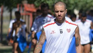 En Gimnasia y Tiro se va aclarando el panorama con el tema refuerzos