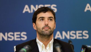 El titular de la Anses confirmó créditos por decreto para beneficiarios de AUH y Pensiones