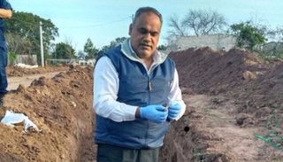 Metán: investigan si los restos ósesos encontrados pertenecen a desaparecidos