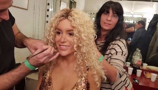 Fátima Florez estaba lista, pero no participó anoche en el programa de Susana