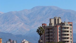 La temperatura irá subiendo durante la semana