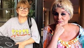 Probation y donación de dinero para Carmen Barbieri