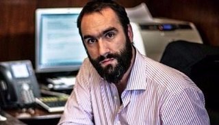 Echaron al director del Banco Central, Pedro Biscay, por opinar contra el Gobierno