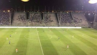 Los vivos de siempre empañaron a Boca en Salta