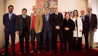 Lanzaron el Fica en Buenos Aires